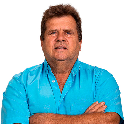 Odair Boer