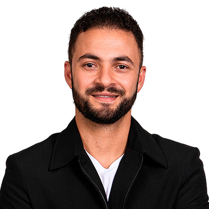 Caio Vinícius Rodrigues Gomes
