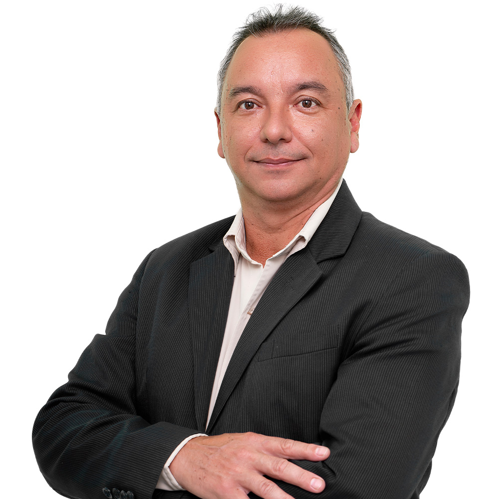 Cristiano Conde