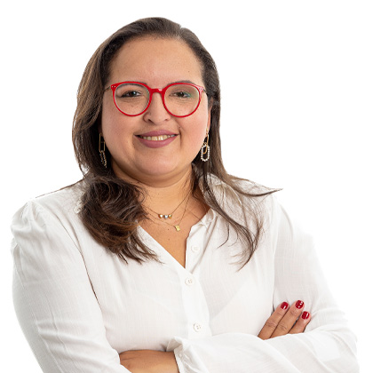 Michele Adele Ferreira Passos
