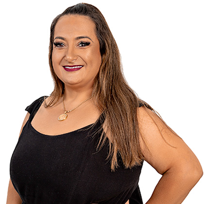 Mayra de Souza Barbosa