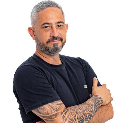 Maxwell Lima