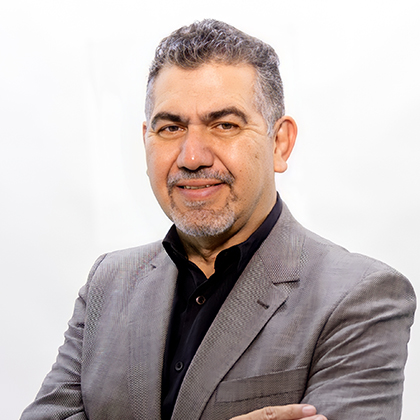 Roberto José Daher