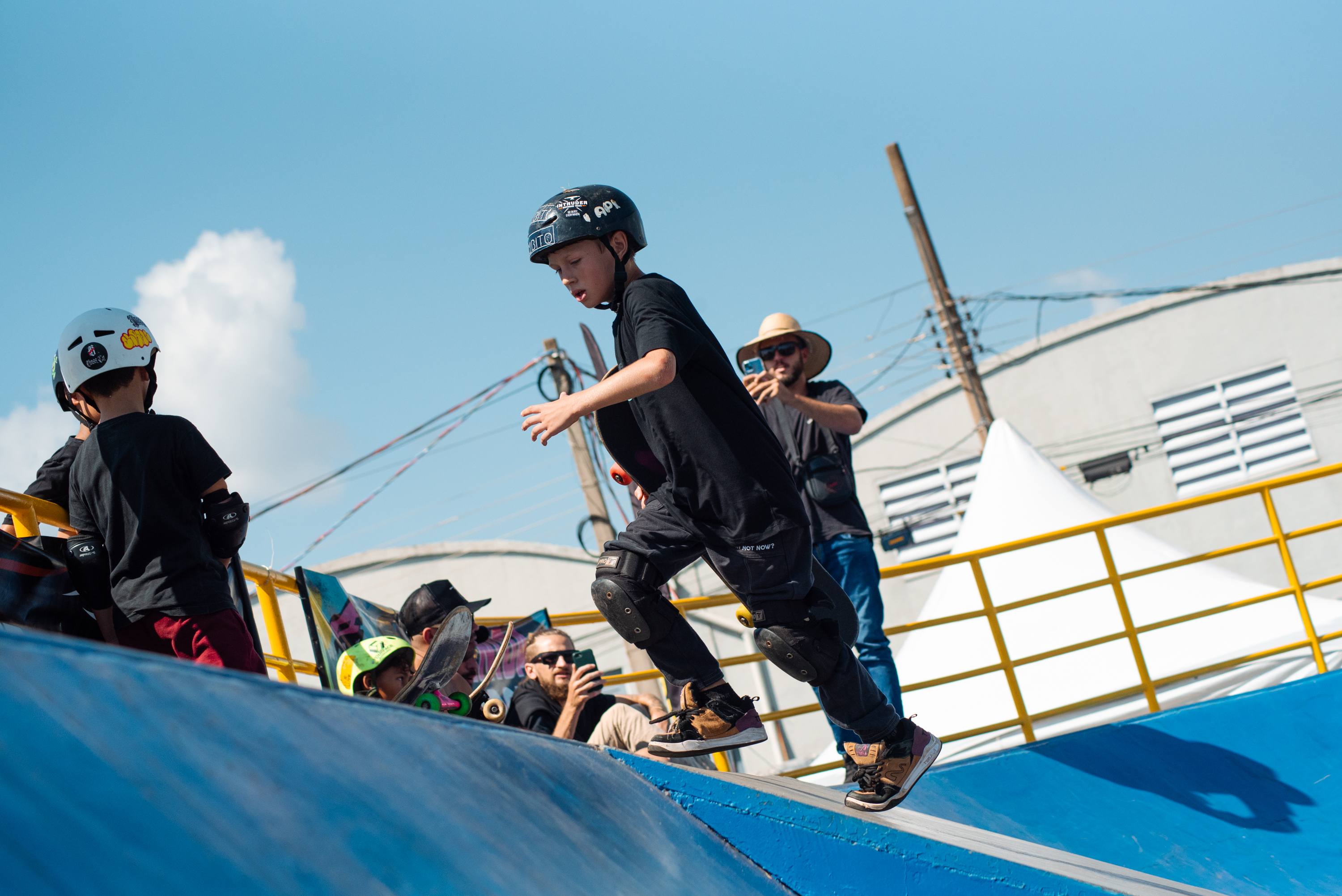 Artur Nogueira dá início às celebrações de 76 anos com o ‘Street Fest’