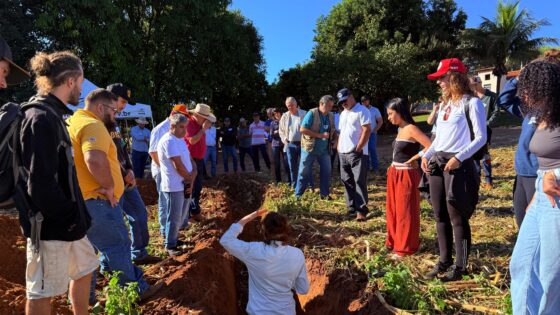 Prefeitura convida produtores rurais para palestra sobre nova resolução ambiental
