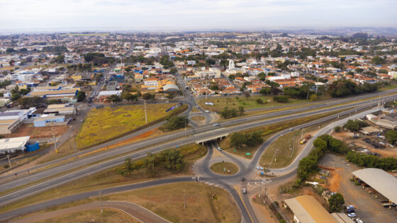 Artur Nogueira conquista nota máxima em transparência e contabilidade pública